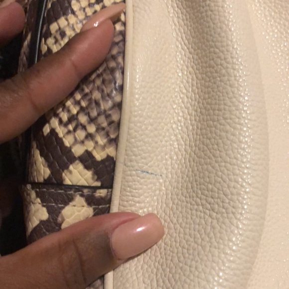 Coach Handbag 👜 - Picture 7 of 7